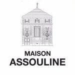 Assouline Luxury BooksAssouline Luxury Books