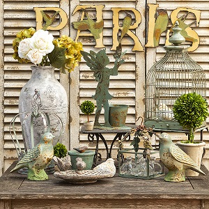 Home Decor for inside and out