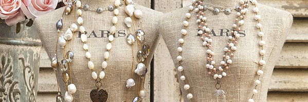Beautiful Fun Unique Jewelry pieces including rings, necklaces, earrings and bracelets
