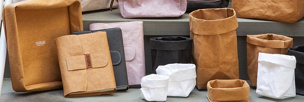 Uashmama Handbags, totes, for home and table